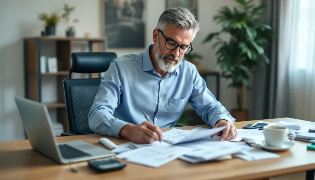 small business accounting