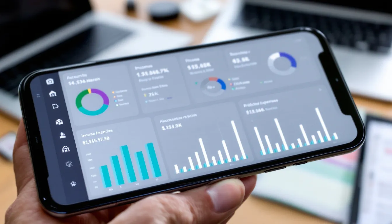 small business accounting